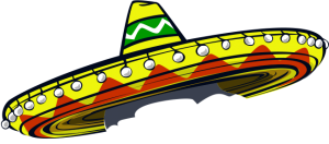 Sombrero PNG-59624